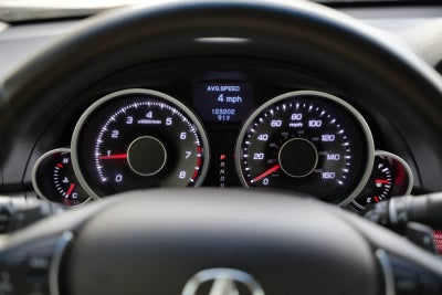 2012 Acura TL Tech Auto