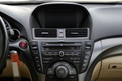 2012 Acura TL Tech Auto