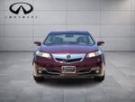 2012 Acura TL Tech Auto