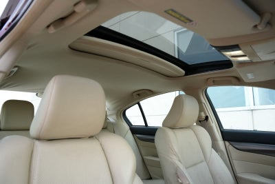 2012 Acura TL Tech Auto