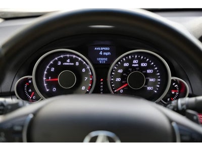2012 Acura TL Tech Auto
