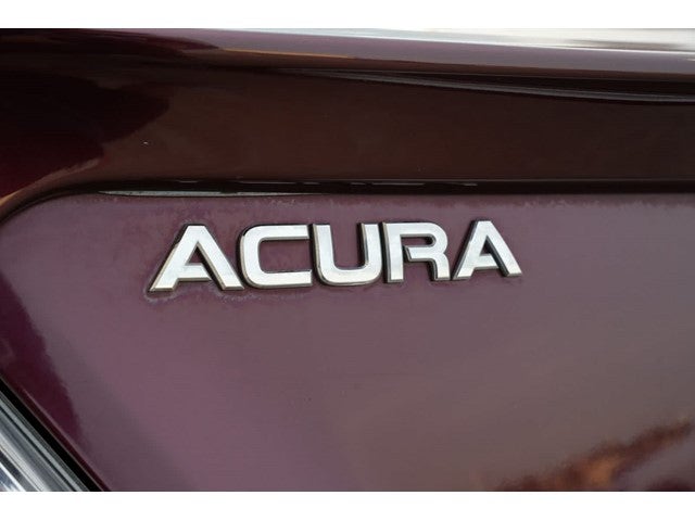 2012 Acura TL Tech Auto