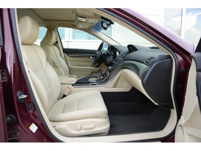 2012 Acura TL Tech Auto