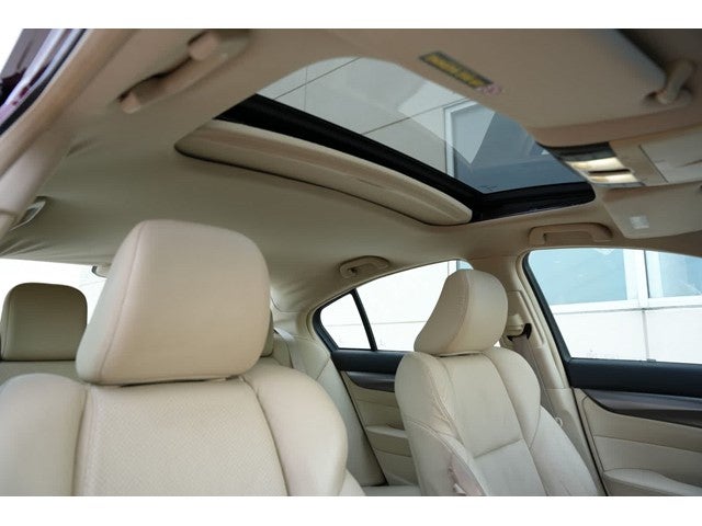 2012 Acura TL Tech Auto