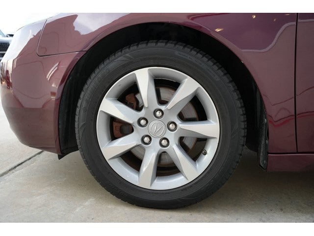 2012 Acura TL Tech Auto