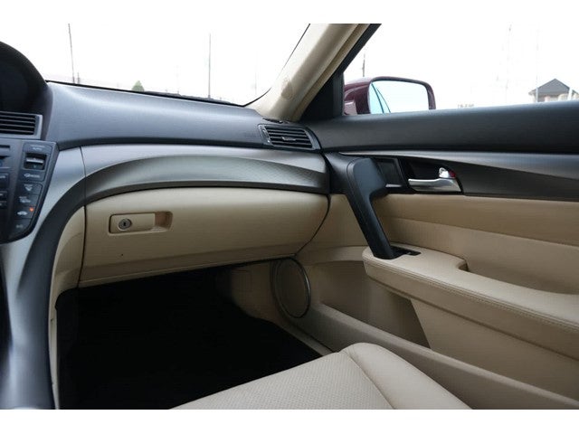 2012 Acura TL Tech Auto