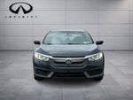 2017 Honda Civic Sedan EX