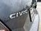 2017 Honda Civic Sedan EX