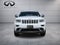 2016 Jeep Grand Cherokee Summit