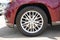 2017 Jeep Grand Cherokee Summit