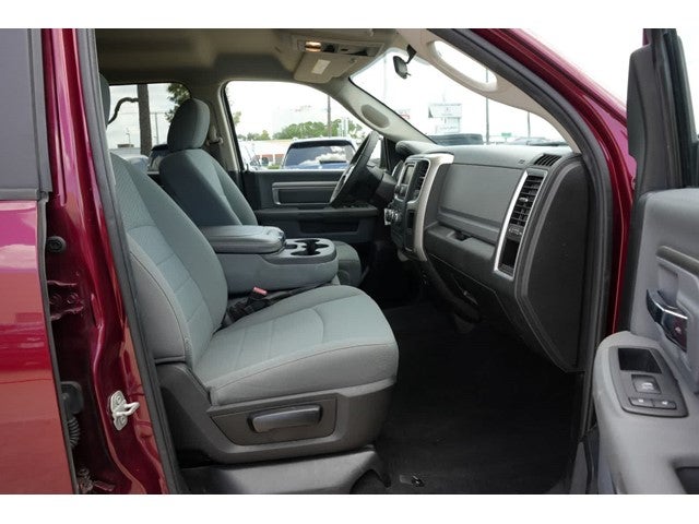 2019 RAM 1500 Classic SLT