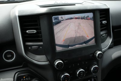 2022 RAM 1500 Lone Star