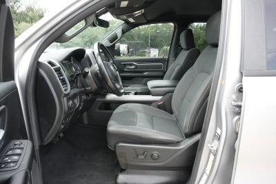 2022 RAM 1500 Lone Star