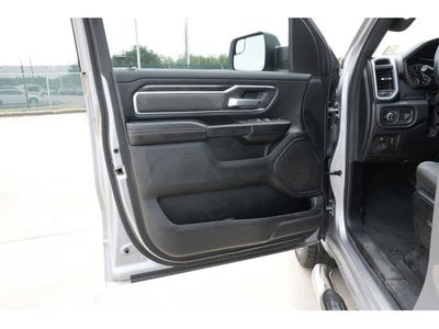 2022 RAM 1500 Lone Star