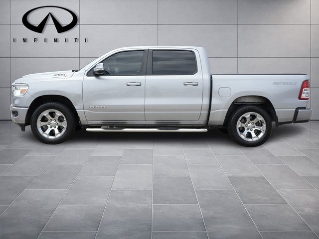 2022 RAM 1500 Lone Star