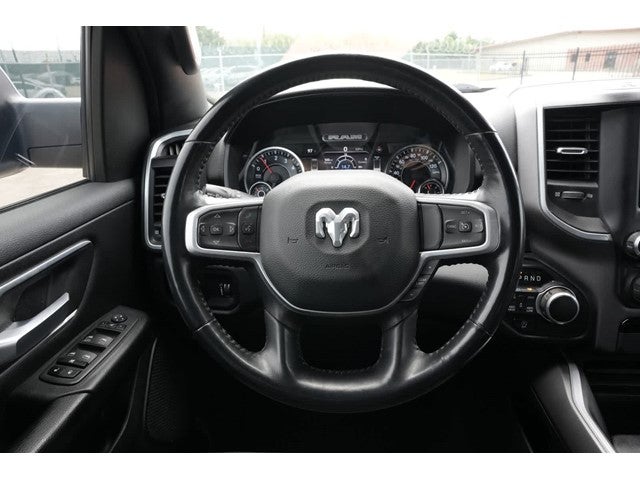 2022 RAM 1500 Lone Star