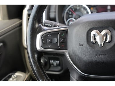 2019 RAM All-New 1500 Laramie