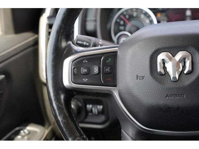 2019 RAM All-New 1500 Laramie