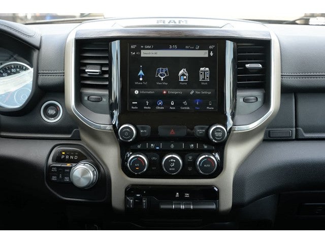 2019 RAM All-New 1500 Laramie