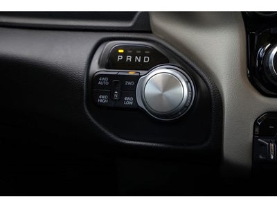 2019 RAM All-New 1500 Laramie