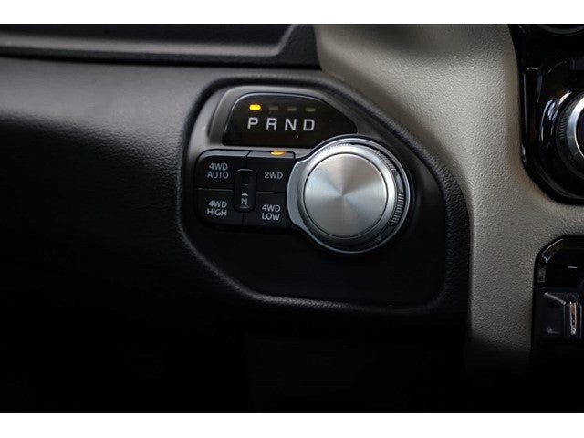 2019 RAM All-New 1500 Laramie