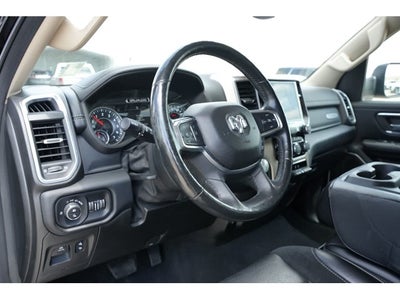 2019 RAM All-New 1500 Laramie