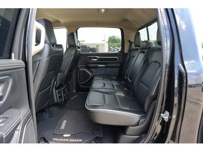 2019 RAM All-New 1500 Laramie