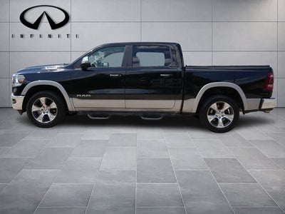 2019 RAM All-New 1500 Laramie