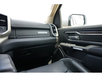 2019 RAM All-New 1500 Laramie