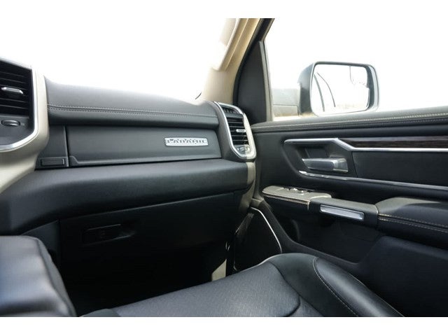 2019 RAM All-New 1500 Laramie