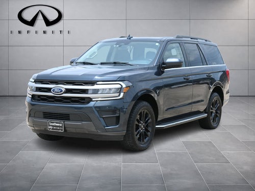 2022 Ford Expedition XLT