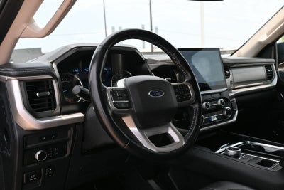 2022 Ford Expedition XLT