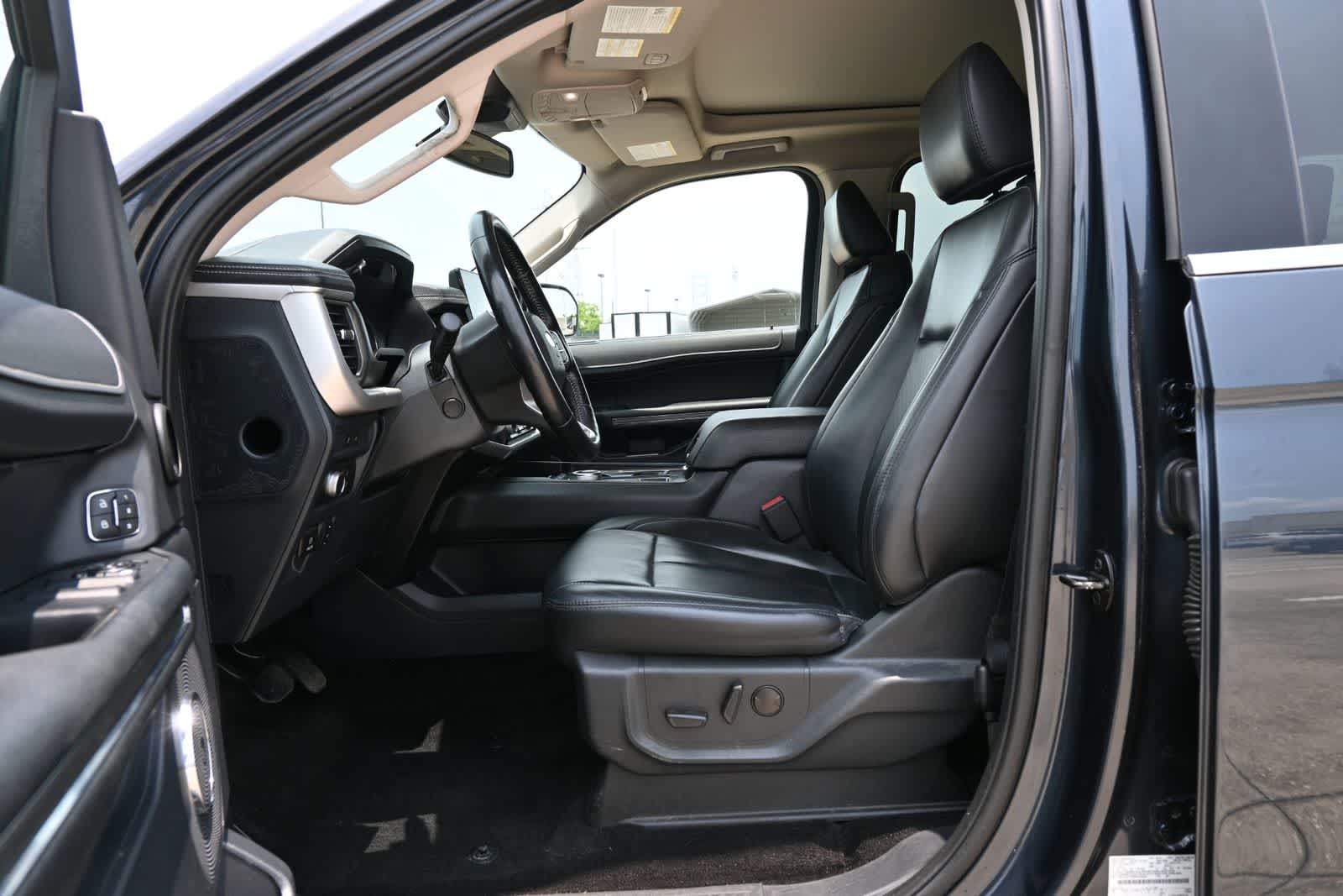 2022 Ford Expedition XLT