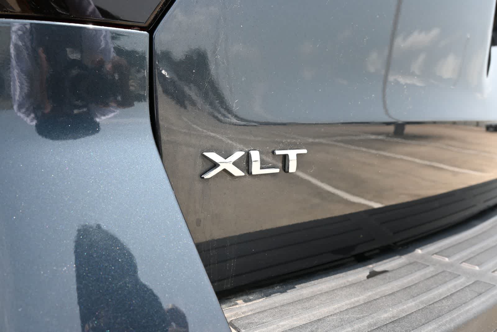 2022 Ford Expedition XLT