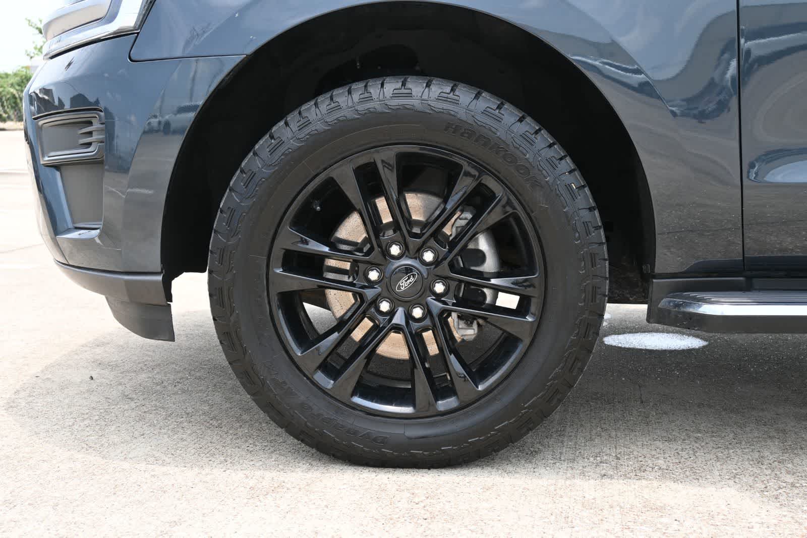 2022 Ford Expedition XLT