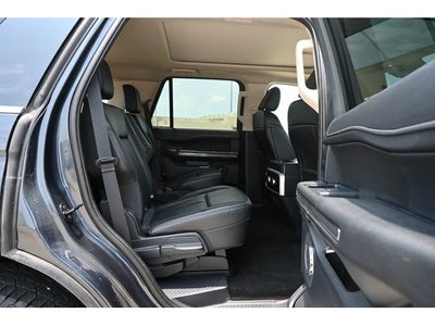2022 Ford Expedition XLT