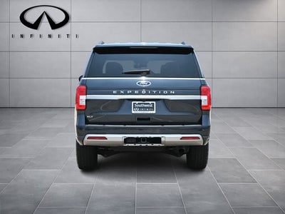 2022 Ford Expedition XLT