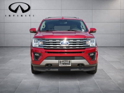 2020 Ford Expedition XLT