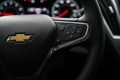 2025 Chevrolet Malibu RS
