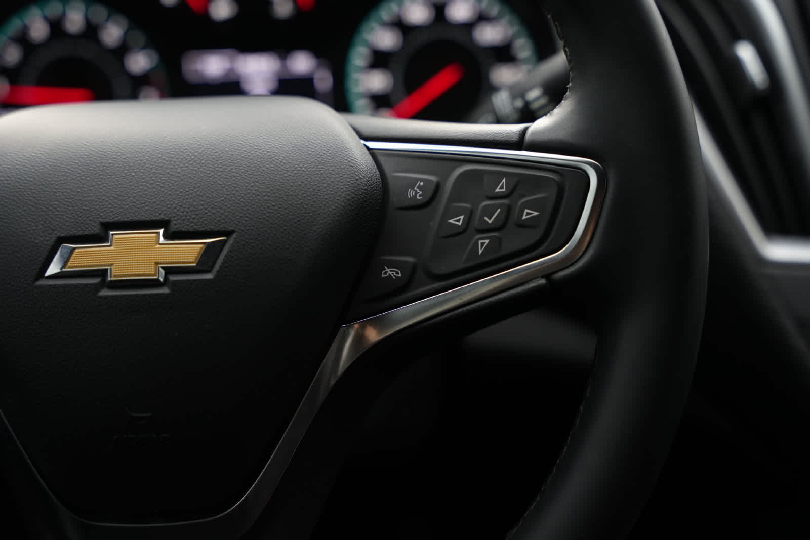 2025 Chevrolet Malibu RS