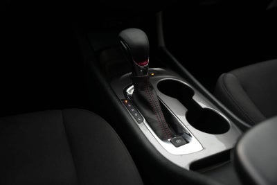 2025 Chevrolet Malibu RS