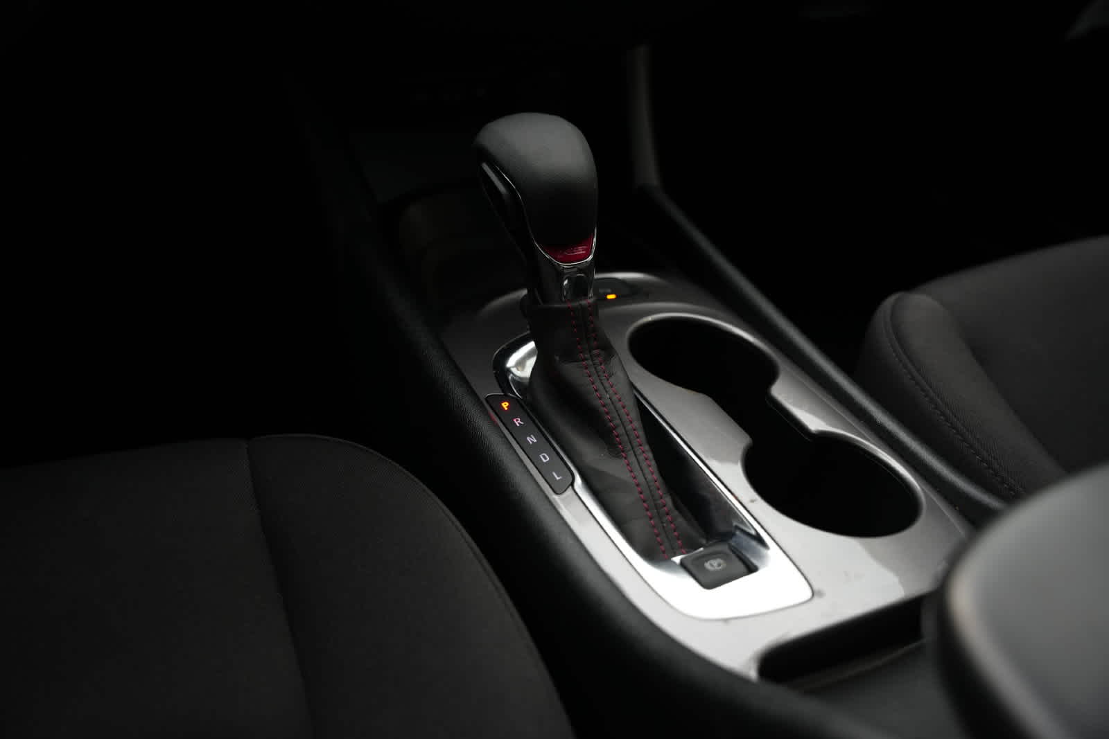 2025 Chevrolet Malibu RS