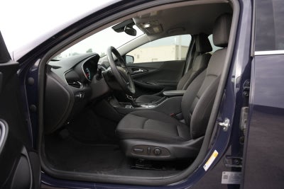 2025 Chevrolet Malibu RS