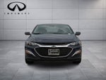 2025 Chevrolet Malibu RS