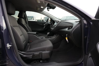 2025 Chevrolet Malibu RS
