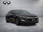 2025 Chevrolet Malibu RS