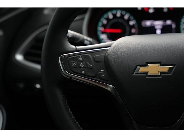 2025 Chevrolet Malibu RS