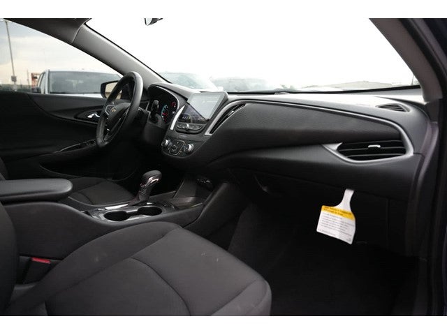 2025 Chevrolet Malibu RS