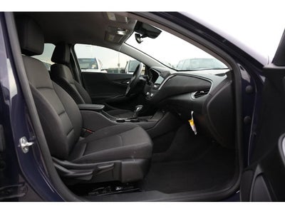 2025 Chevrolet Malibu RS