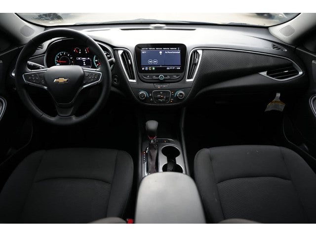 2025 Chevrolet Malibu RS
